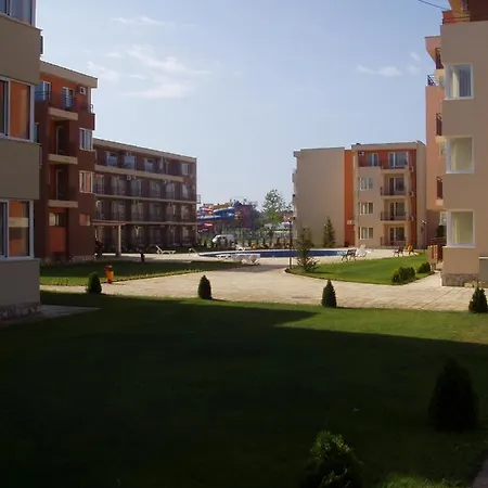 Eds Bulgarian Sunny Dreams Слънчев бряг