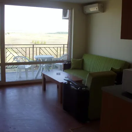 Eds Bulgarian Sunny Dreams Слънчев бряг
