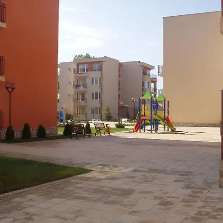 Eds Bulgarian Sunny Dreams Слънчев бряг