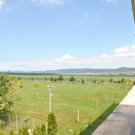 Eds Bulgarian Sunny Dreams Апартамент Слънчев бряг