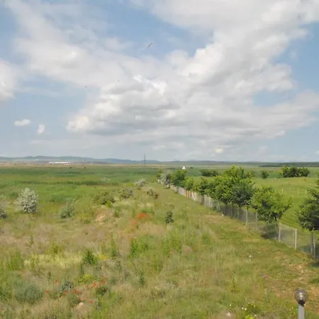 Eds Bulgarian Sunny Dreams Апартамент *