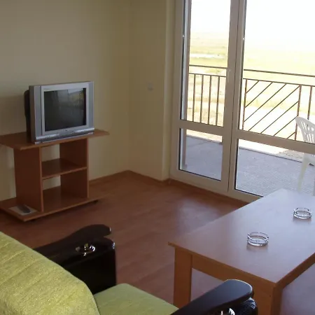 Eds Bulgarian Sunny Dreams Daire
