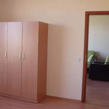 Daire Eds Bulgarian Sunny Dreams Sunny Beach